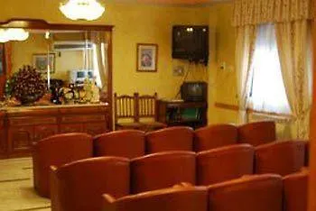 ** Hotel Hostal Manolete Lanjaron Spain
