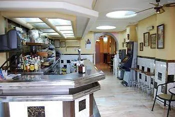 Hostal Manolete Lanjaron