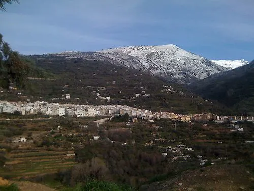 Hostal Manolete Lanjaron