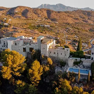 4* Отель Castillo De