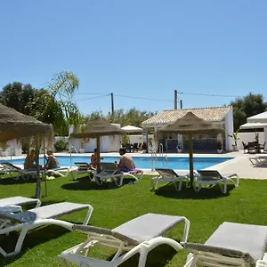 Guest house El Capi