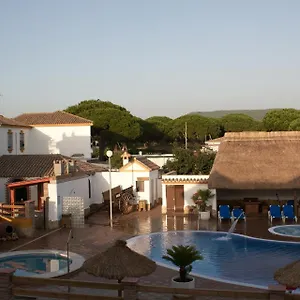 Guest house Pinos