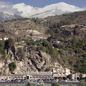 La Brasa Vélez de Benaudalla