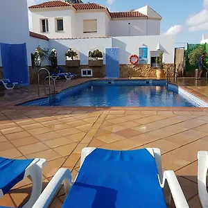 Guest house Manolo