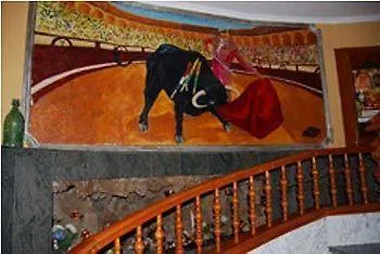 Hostal Manolete Lanjarón 2*,  Spanje