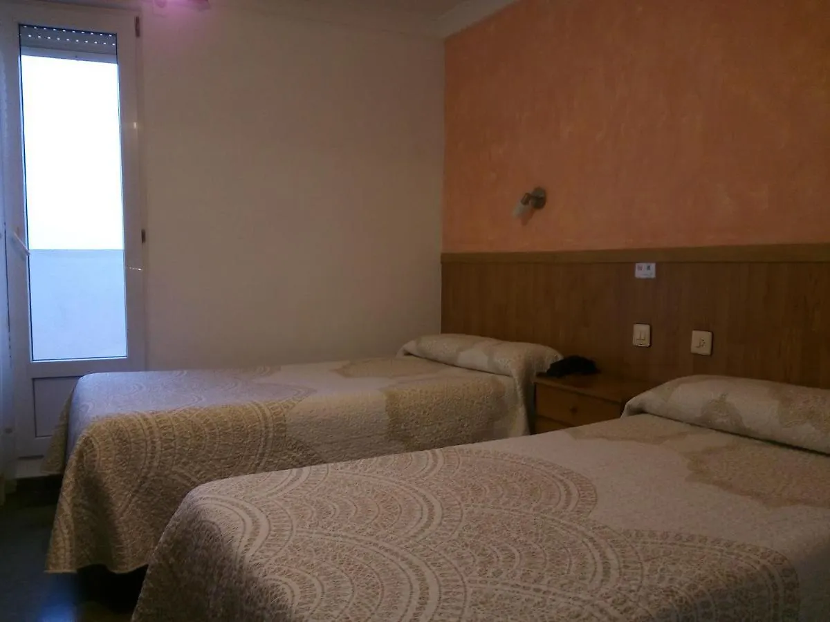 Hostal Manolete Lanjaron 2*,  Spain