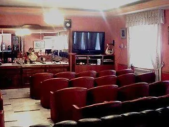 Hotel Hostal Manolete Lanjaron