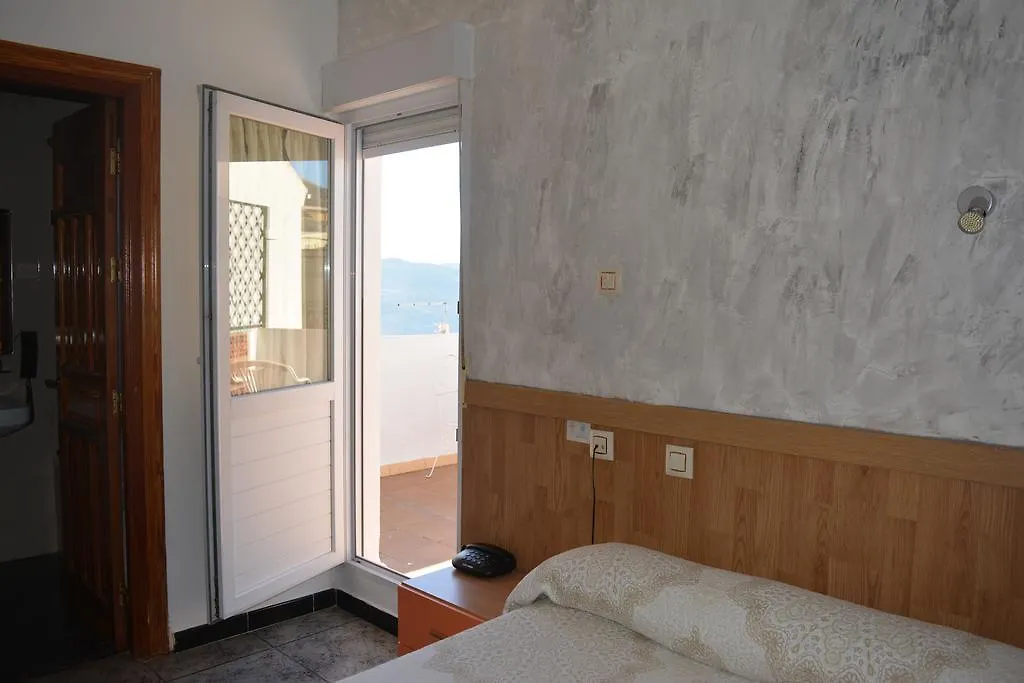 Hostal Manolete Lanjaron