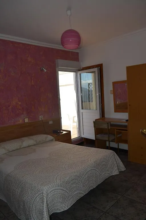 Hotel Hostal Manolete Lanjaron