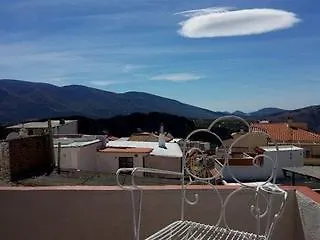 Hostal Manolete Lanjaron Hotel
