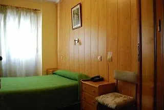 Hostal Manolete Lanjaron Spain