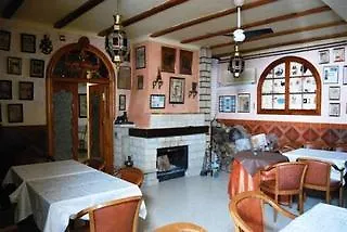Hostal Manolete Lanjaron 2*,  Spain
