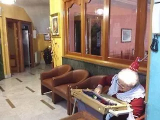 Hostal Manolete Lanjaron