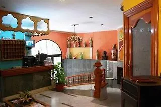Hostal Manolete Lanjaron Hotel