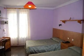 Hostal Manolete Lanjaron