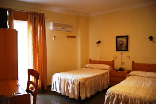 Hostal Manolete Lanjaron 2*,  Spain