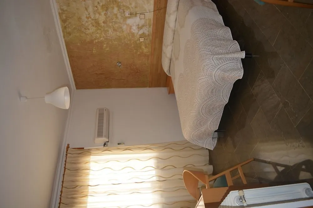 Hotel Hostal Manolete Lanjaron