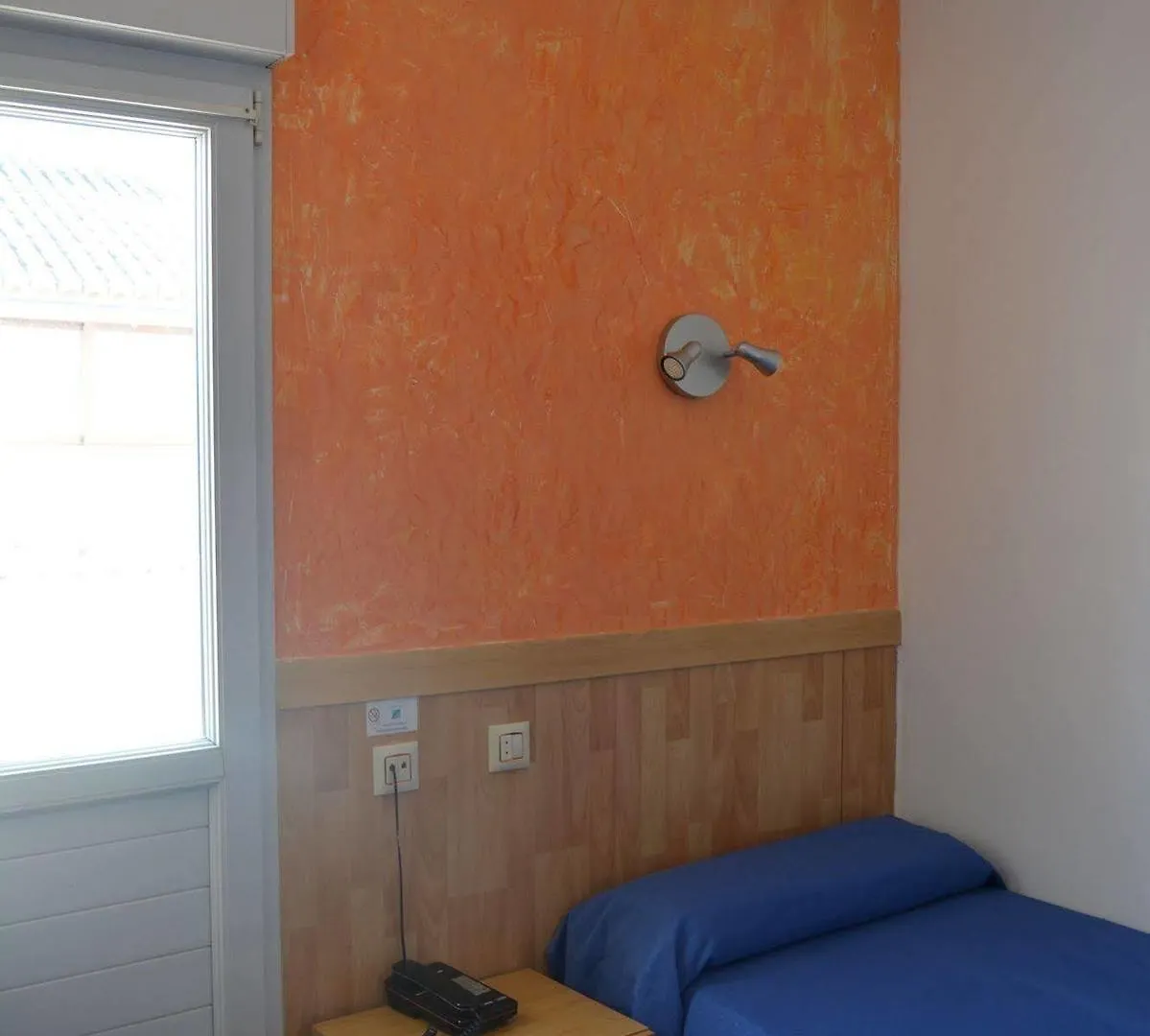 Hostal Manolete Lanjaron Hotel