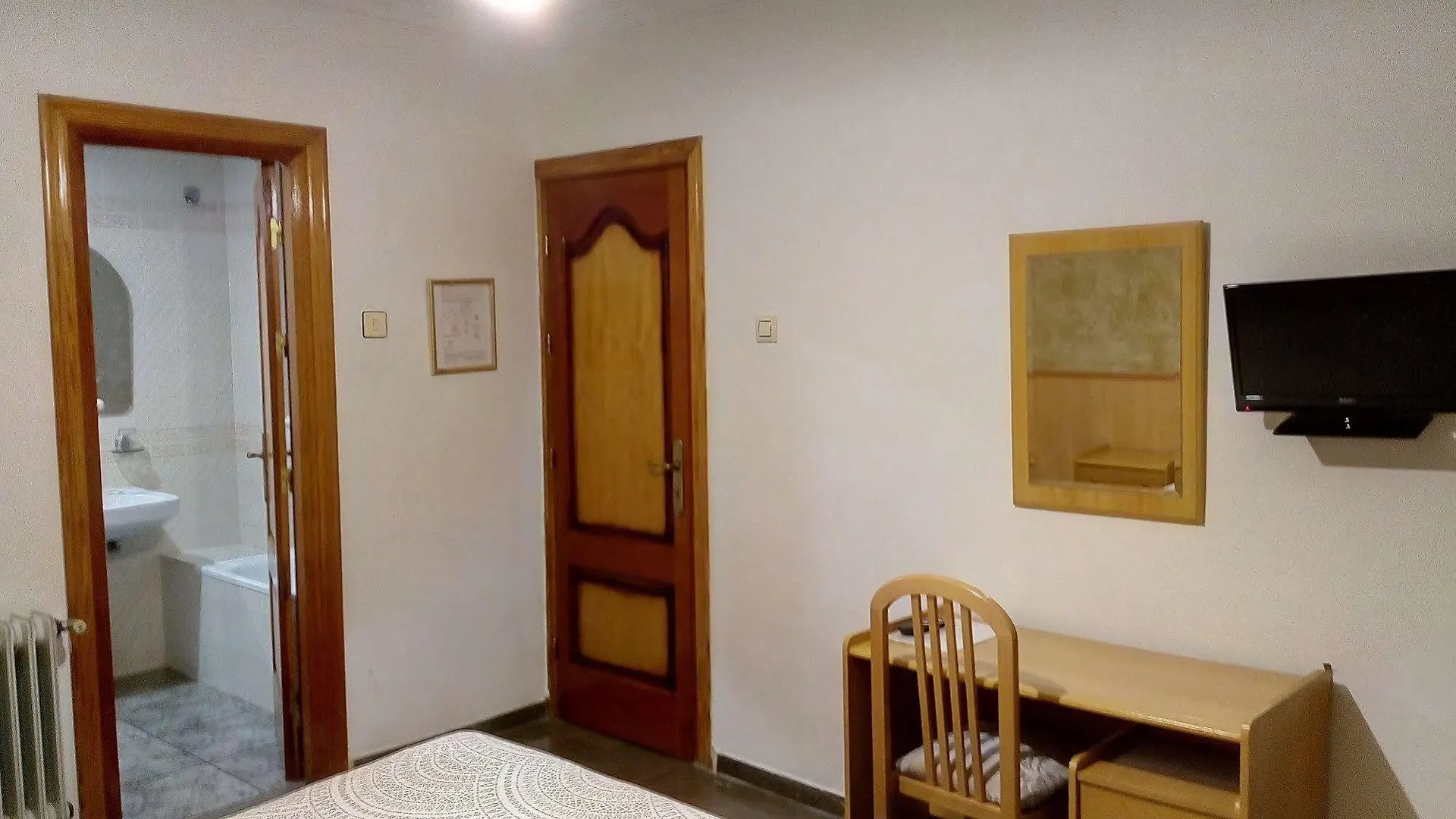 Hostal Manolete Lanjaron Hotel