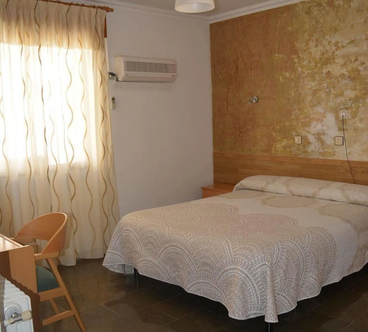 ** Hotel Hostal Manolete Lanjaron Spain
